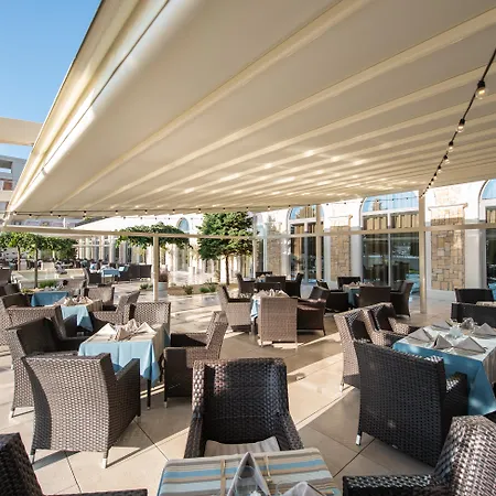 Iaki Conference & Spa Hotel-3